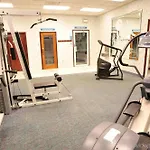 Shilo Inn Suites Ocean Shores 