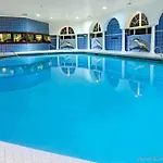Shilo Inn Suites Ocean Shores 